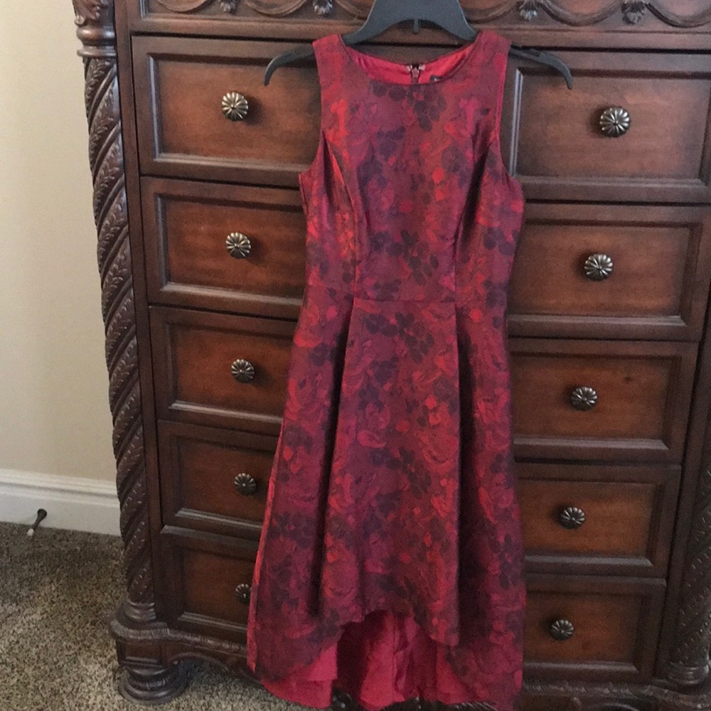 White House Black Market Dress